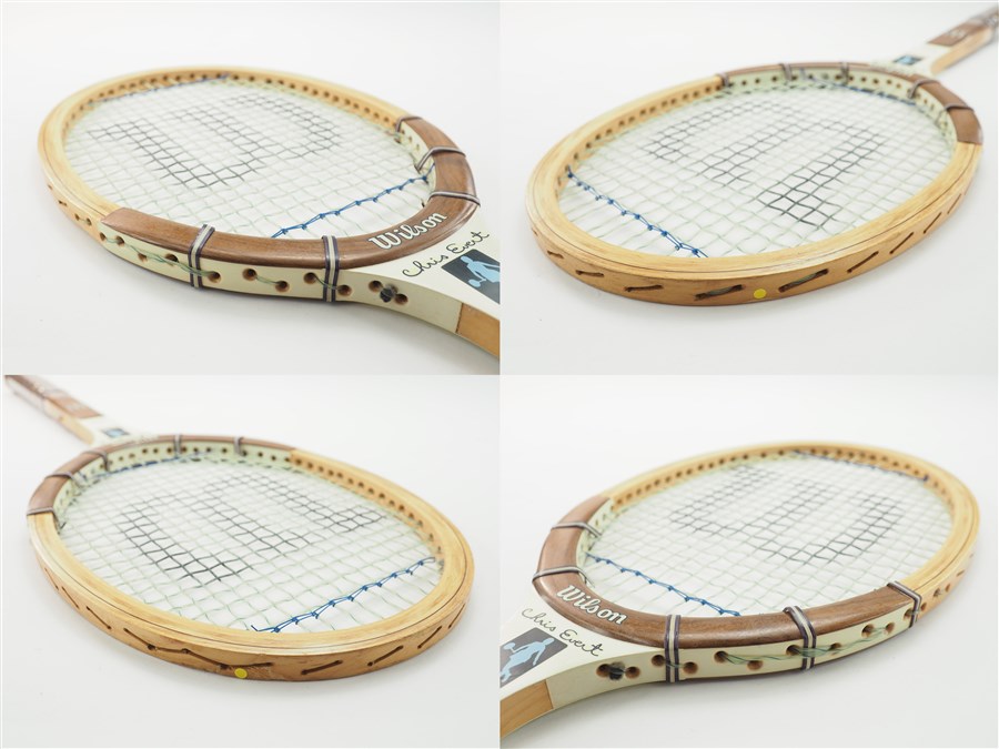 楽天市場】【中古】ウィルソン クリスエバート オートグラフWILSON