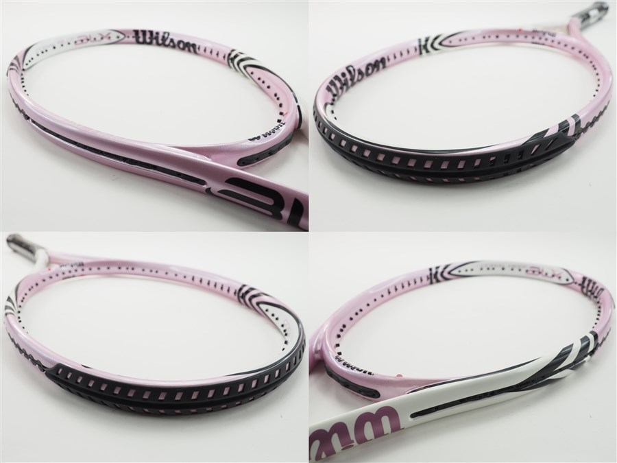 楽天市場】【中古】ウィルソン コーラル リーフ BLX 110 2011年モデル