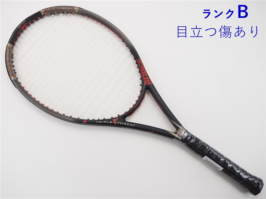 楽天市場】【中古】プリンス トリプル スレット ブラスト OS 1999年