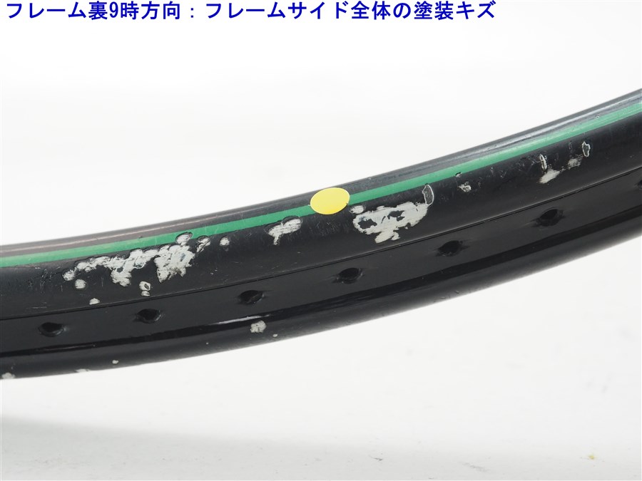 楽天市場】【中古】プリンス グラファイト OS 20周年記念仕様モデル