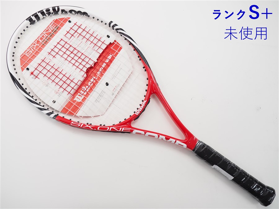 楽天市場】ウィルソン シックス ワン コンプWILSON SIX.ONE COMP(L2