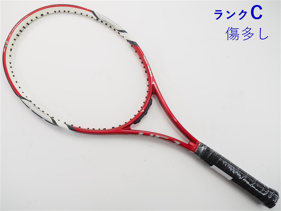 楽天市場】【中古】ミズノ HF-1【DEMO】MIZUNO HF-1(G2)【中古 テニス