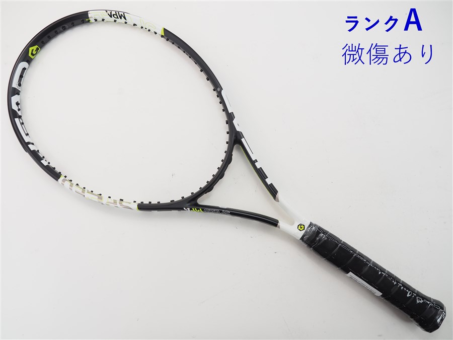 楽天市場】【中古】ヘッド グラフィン XT スピード MP A 2015年モデル
