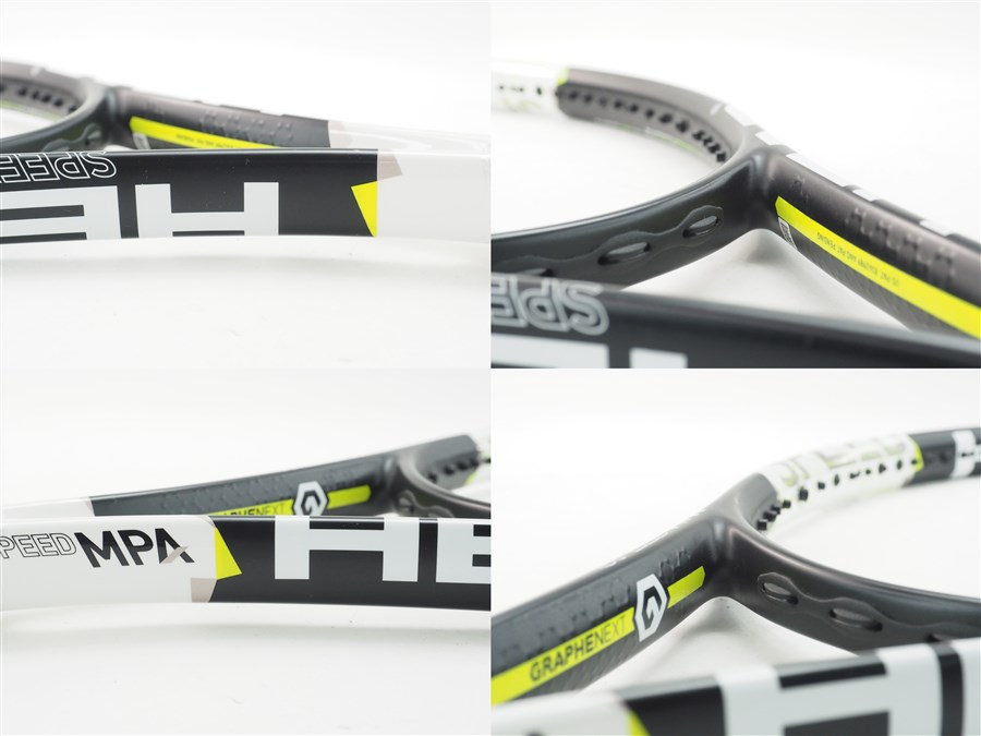 楽天市場】【中古】ヘッド グラフィン XT スピード MP A 2015年モデル