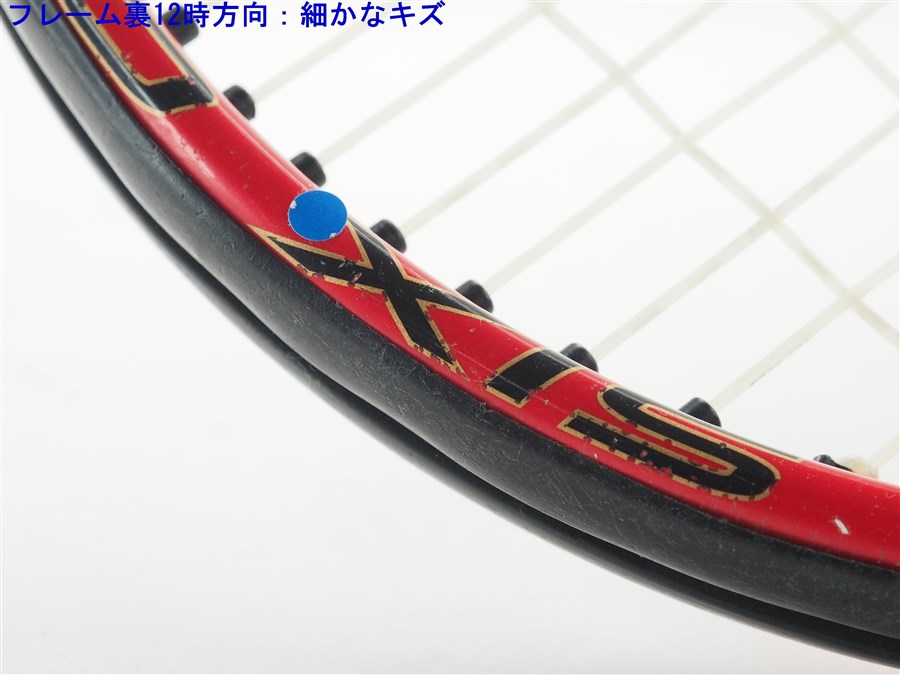 楽天市場】【中古】ウィルソン シックスワン 95エス 2014年モデル