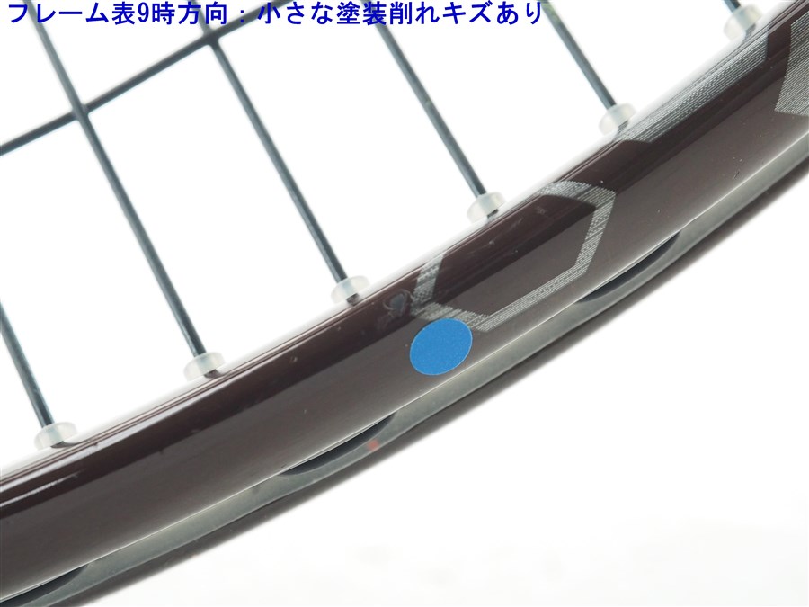 楽天市場】【中古】ヘッド ユーテック IG ラジカル エス 2012年モデル