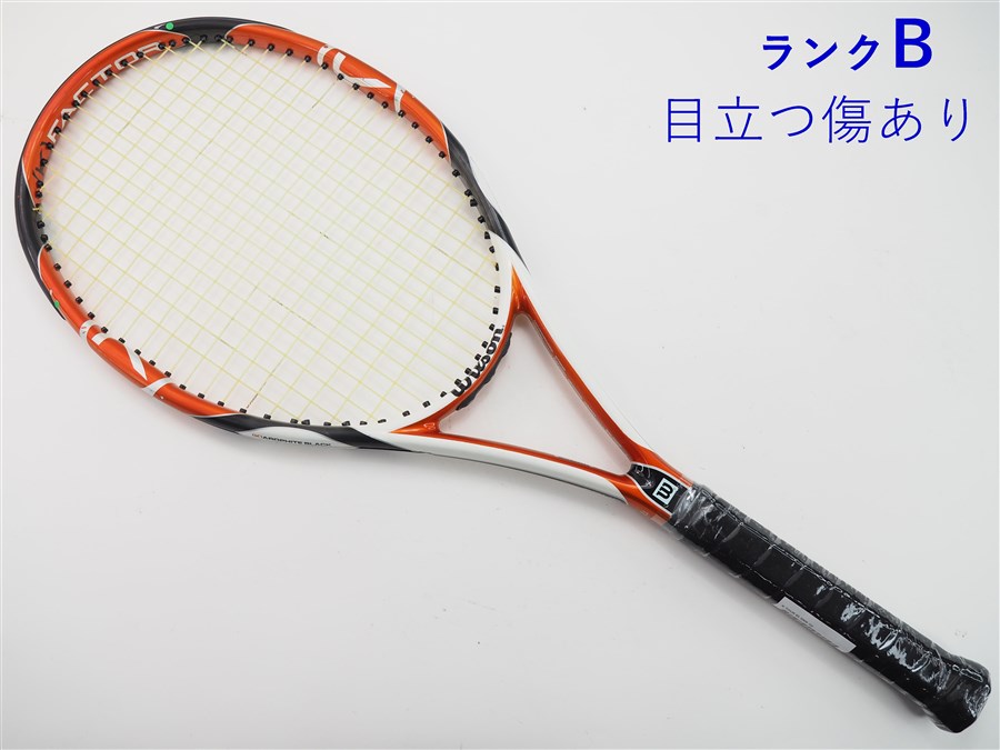 楽天市場】wilson k tour 95（ラケット｜テニス）：スポーツ