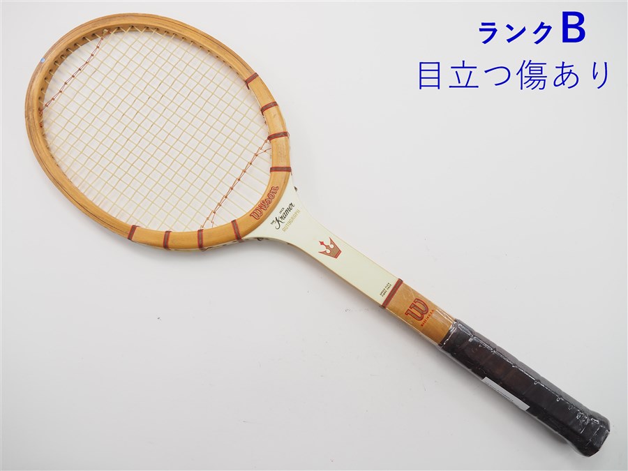 楽天市場】【中古】ウィルソン ジャック クレーマー オートグラフ