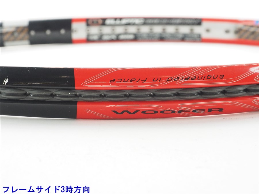 楽天市場】【中古】バボラ ドライブ ゼット ツアー 2008年モデル