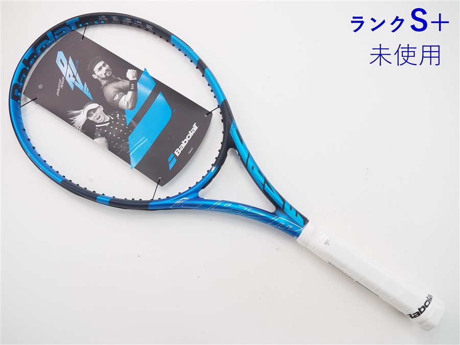 楽天市場】バボラ ピュア ドライブ ライト 2021年モデルBABOLAT PURE