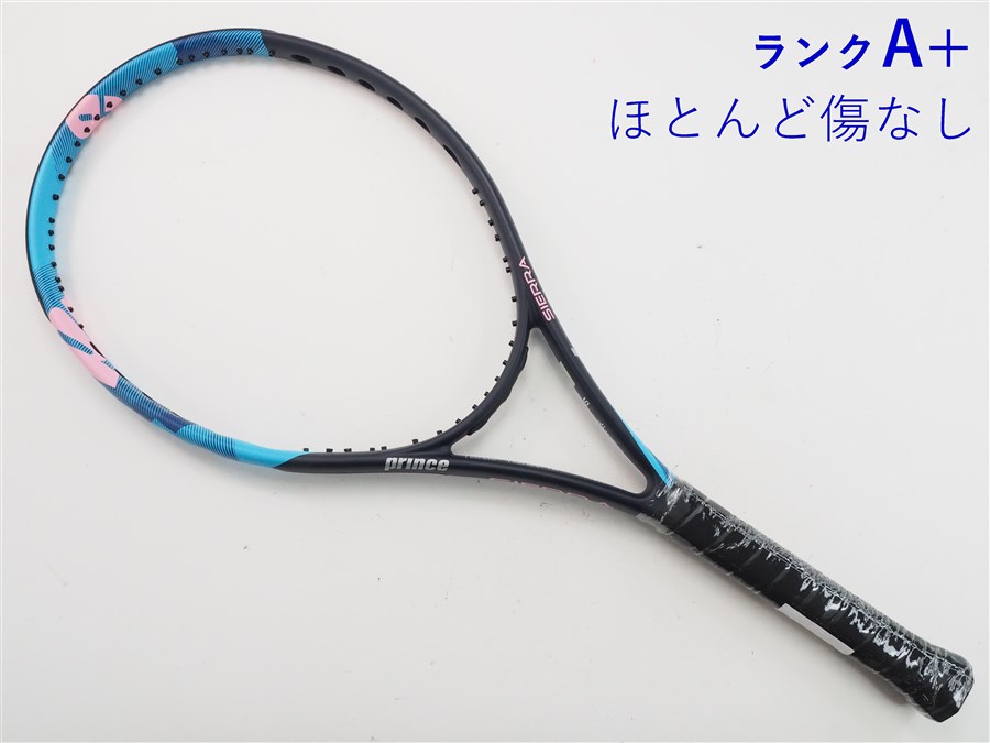 楽天市場】【中古】プリンス シエラ オースリー ネイビー 2022年モデル