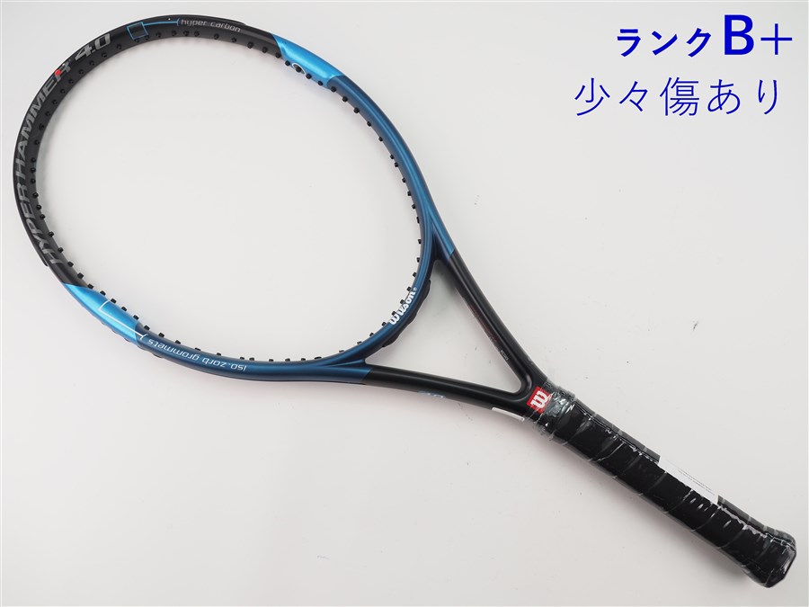 楽天市場】【中古】ウィルソン ハイパー ハンマー 4.0 110WILSON HYPER