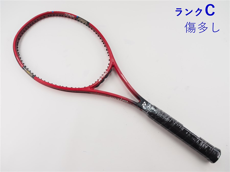 楽天市場】【中古】ヨネックス RD Ti 70 ミッドYONEX RD Ti 70 MID(UL2