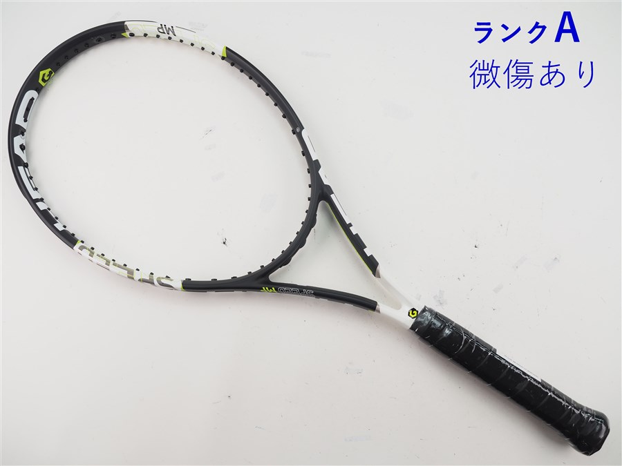 楽天市場】ヘッド スピードmp 300gの通販