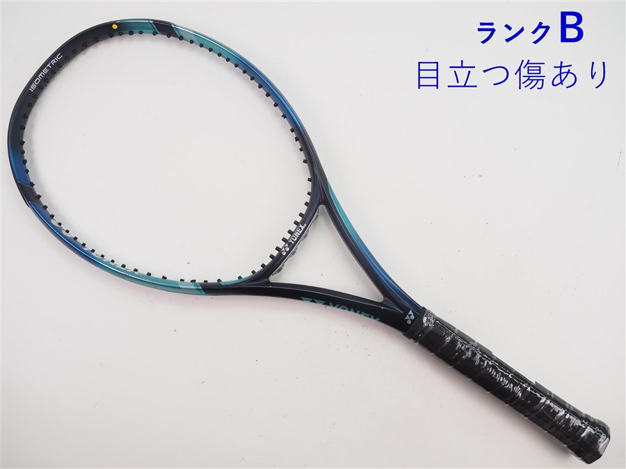 楽天市場】【中古】ヨネックス イーゾーン 98 2022年モデルYONEX EZONE