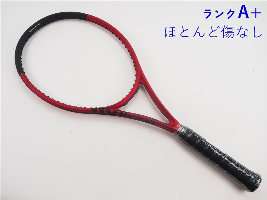 楽天市場】【中古】ウィルソン クラッシュ 100 プロ バージョン2.0