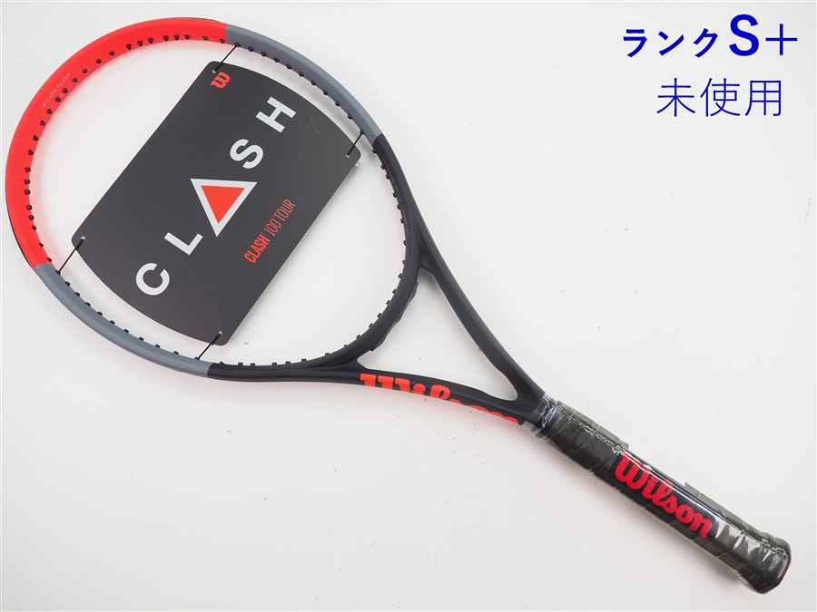 楽天市場】ウィルソン クラッシュ 100ツアー 2019年モデルWILSON CLASH