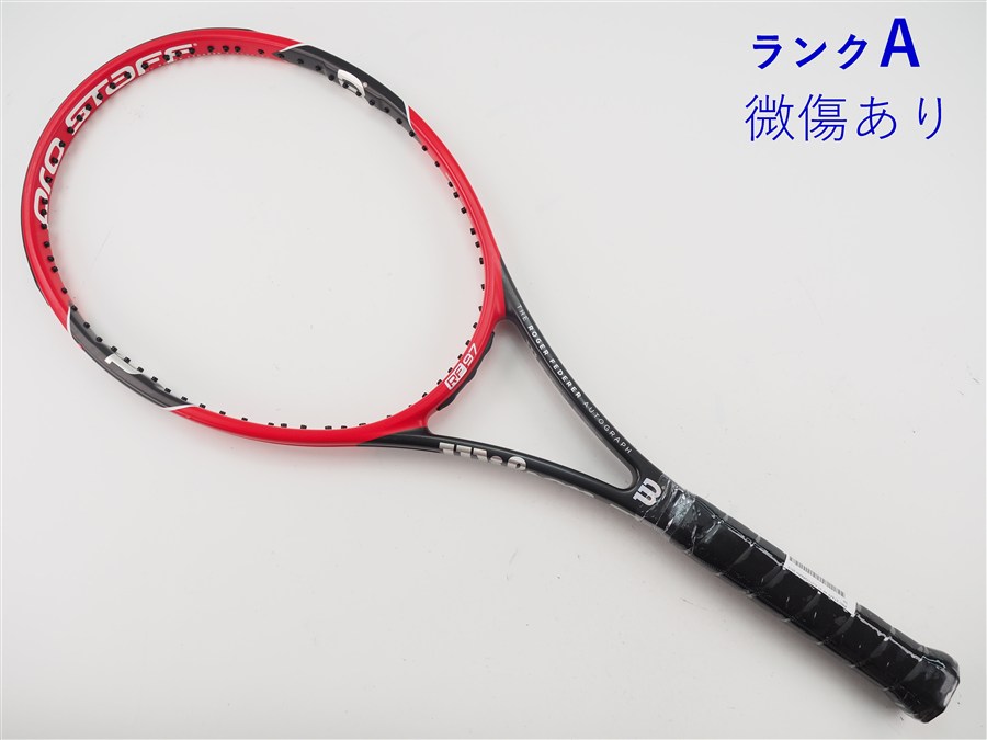 楽天市場】prostaff 97 rf（ラケット｜テニス）：スポーツ・アウトドア