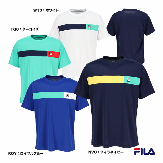 フィラ FILA レディス CZ6SGW007 2026年春夏モデル 楽天市場】 ウェア > 2026年春夏発売モデル > フィラ : テニスジャパン