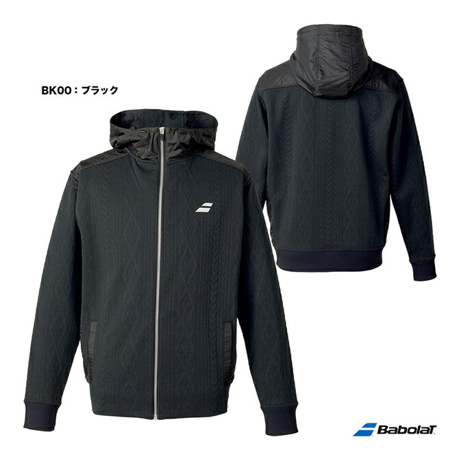 楽天市場】バボラ パーカー（テニス｜スポーツ・アウトドア）の通販