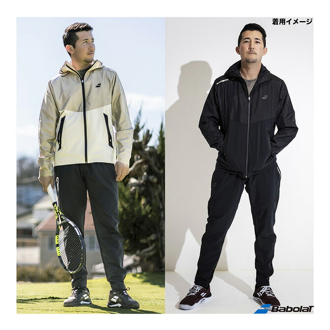 楽天市場】バボラ BabolaT テニスウェア ユニセックス VS ウーブン