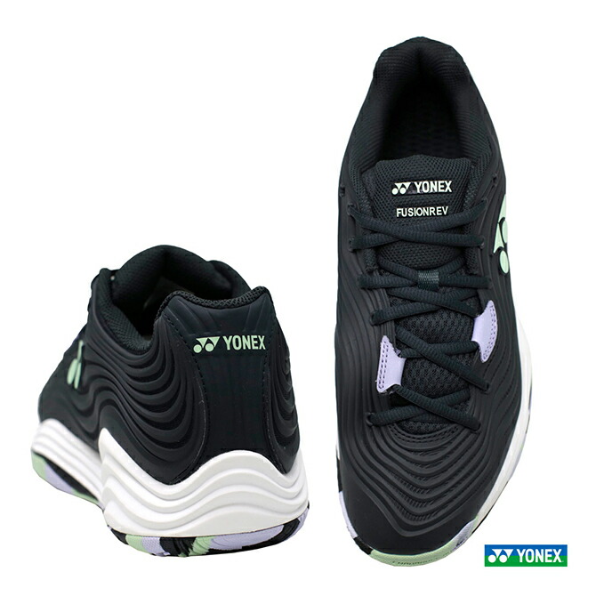 楽天市場】ヨネックス YONEX テニスシューズ ユニセックス パワー
