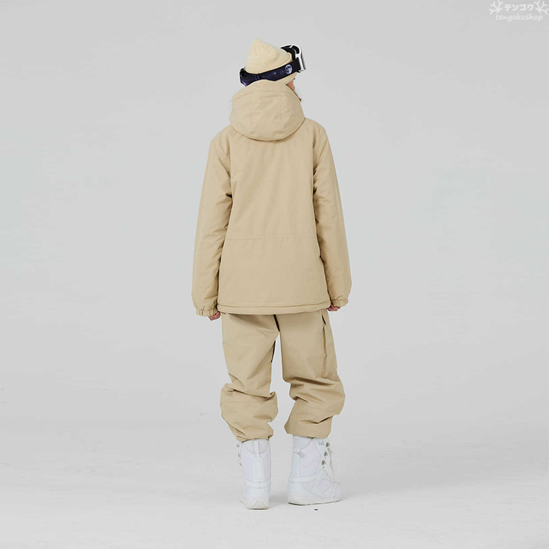 楽天市場】スノーボードウェア レディースス メンズ スキーウェア 男女