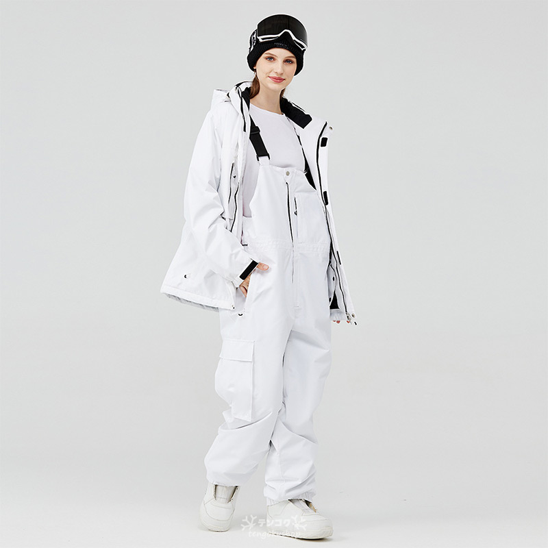 楽天市場】スノボーウェア メンズウェア レディースウェア 男女兼用