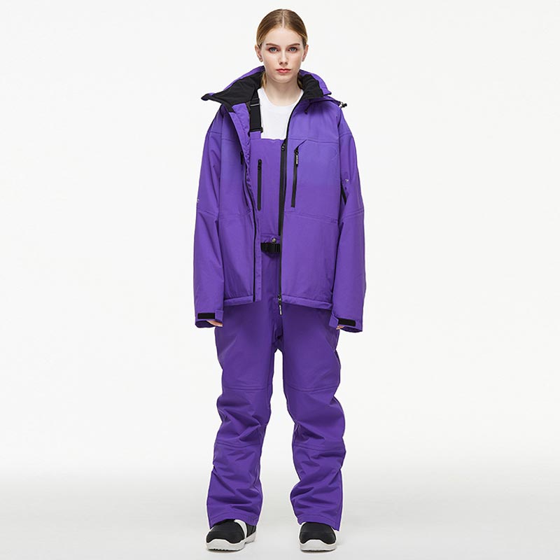 楽天市場】スキー スノーボード ウェア 男女兼用 スノーボード用ウェア
