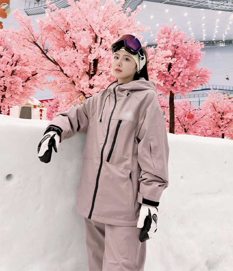 楽天市場】スノーボードウェア スキーウェア レディースウェア 上下