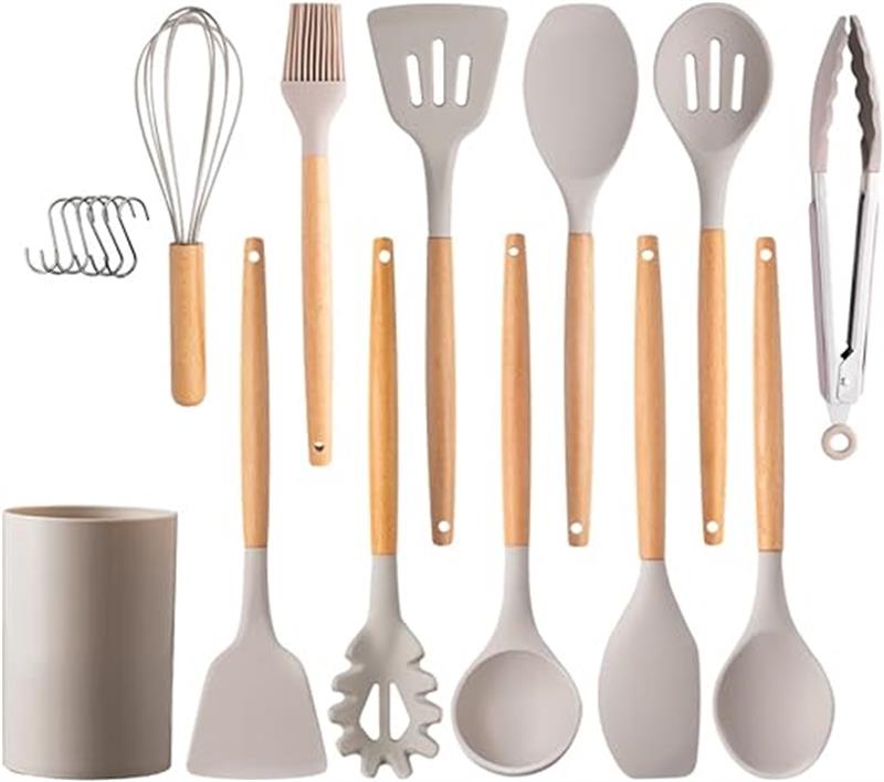 楽天市場】キッチンツール セット 調理器具 12点セット 一人暮らし