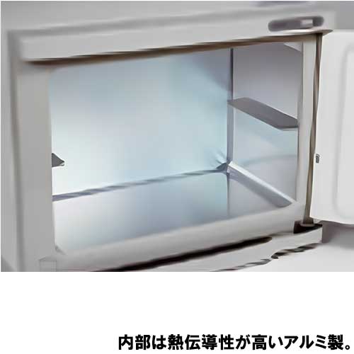 楽天市場】業務用 タオルウォーマー 7.5L おしぼり25～30本 前開き扉