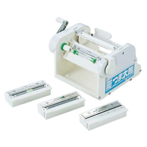 楽天市場】つま太郎 ツマカッター(かつら剥き・つま切・投げ網・おどり