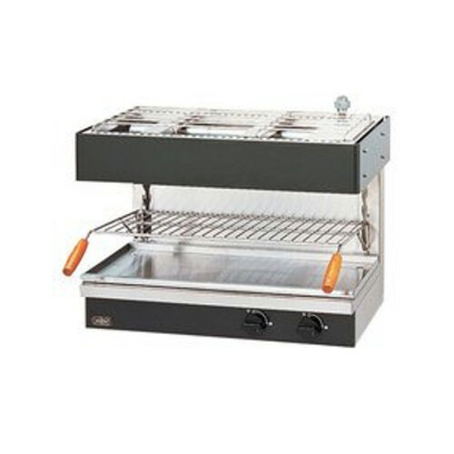 楽天市場】【業務用】【新品】 タニコー ガスサラマンダー TGSM-70 幅