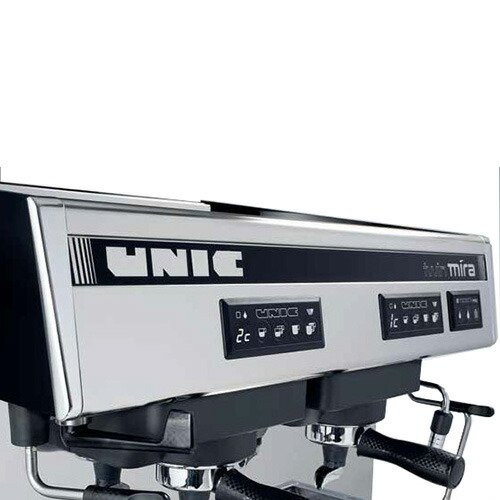 楽天市場】【輸入品】【プロ用/新品】セミオートエスプレッソマシン