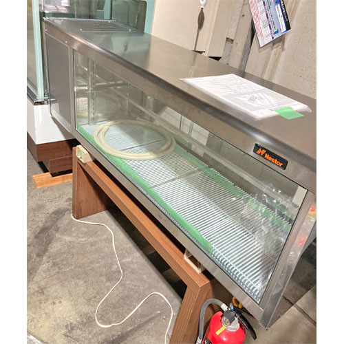 楽天市場】ネスター 冷蔵ショーケースの通販