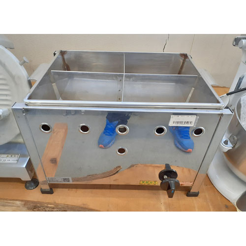 楽天市場】【中古】おでん鍋 伊東金属 OA12SDX 幅410×奥行315×高さ325