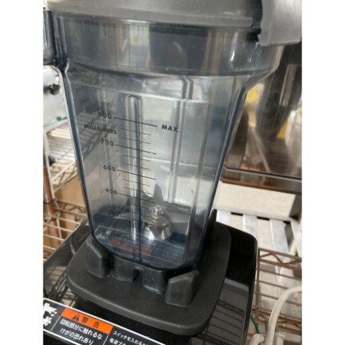 楽天市場】【中古】フードプロセッサー バイタミックス VM0113E 【送料