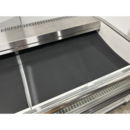 楽天市場】【業界最長1年保証】【中古】平型冷凍オープンショーケース