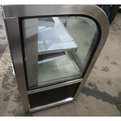 楽天市場】【中古】対面冷蔵ショーケース 大穂製作所 OHGP-S-900OF 幅