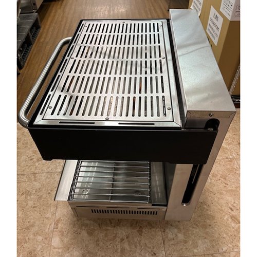 楽天市場】【中古】電気サラマンダー タニコー TMS-ESM-65 幅650×奥行