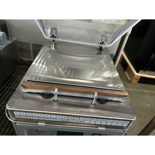 楽天市場】【業界最長1年保証】【中古】真空包装機 ニチワ電機 LYNX32