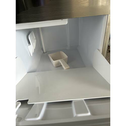 楽天市場】【中古】製氷機 25kg フクシマガリレイ(福島工業) FI-A25KT2