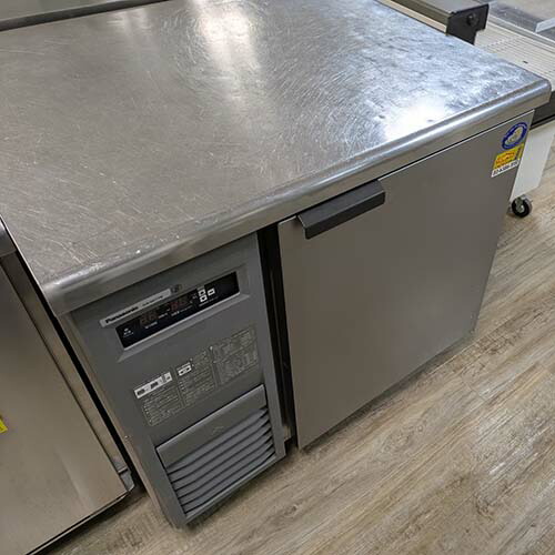 7178 パナソニック ドロワー冷蔵庫 SUR-DG971-2SK 2019年製 楽天市場