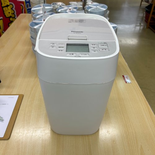 楽天市場】パナソニック ホームベーカリー SD-MDX102の通販