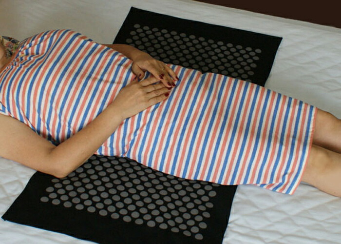 楽天市場】テラヘルツ万能マット【日本製】【実用新案登録