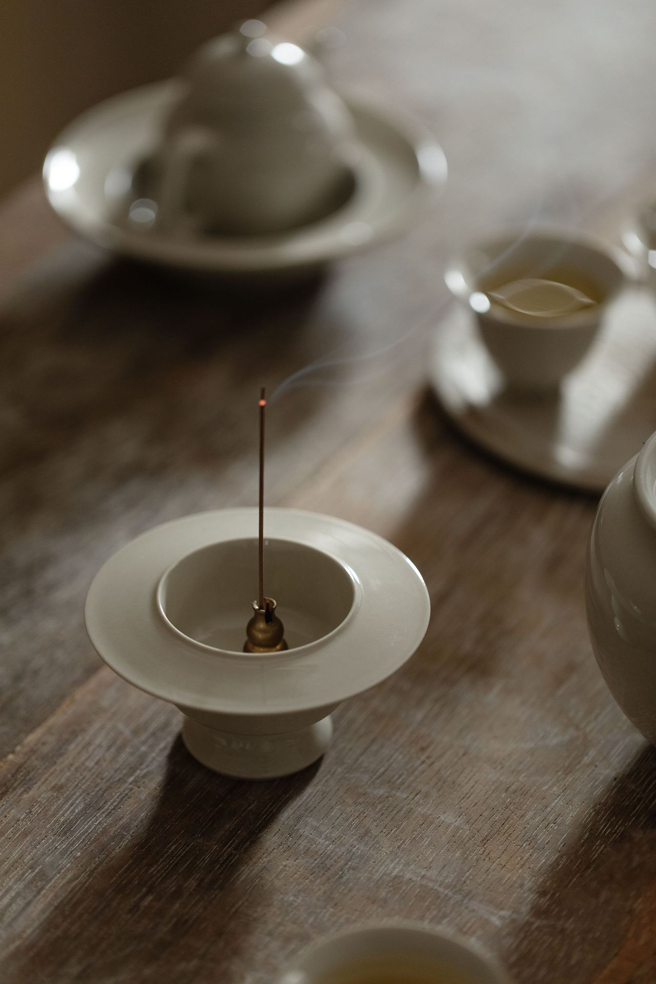 楽天市場】【スーパーセール限定ポイント10倍】 お香立て おしゃれ