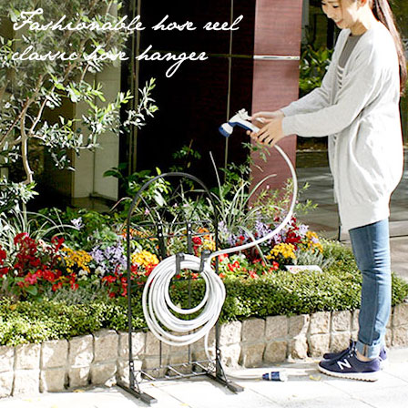 楽天市場】☆5日限定ポイント3倍☆おしゃれ ホースリール クラシック