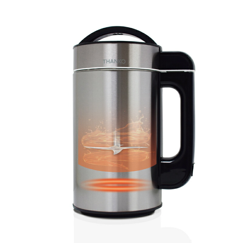 楽天市場】スープメーカー 豆乳メーカー 全自動 自動調理 ブレンダー