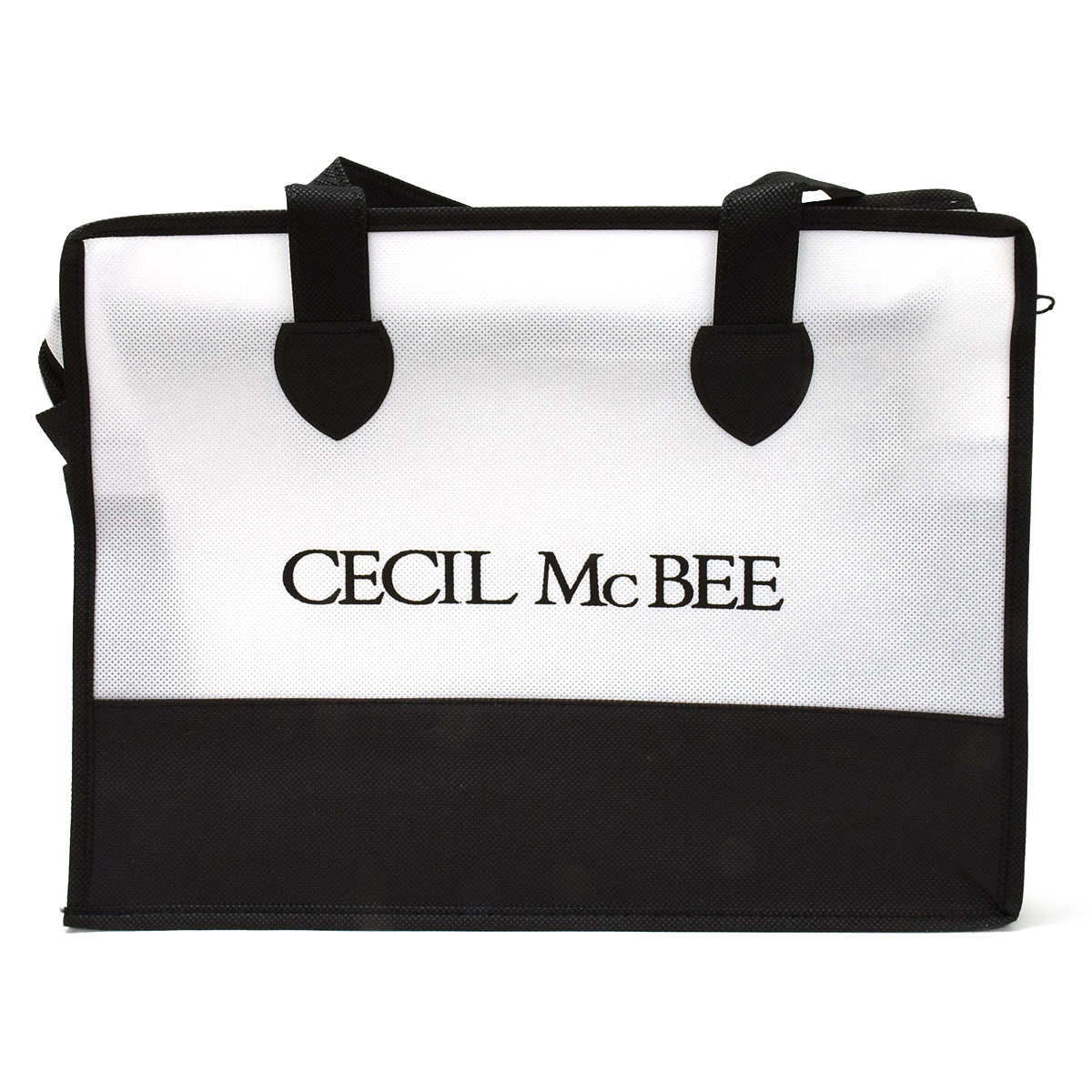 楽天市場】【ネコポス：1個まで】セシルマクビー CECIL McBEE